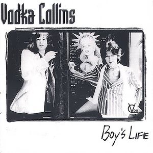 Boy's Life