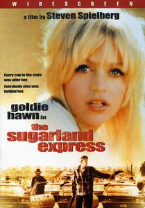 The Sugarland Express