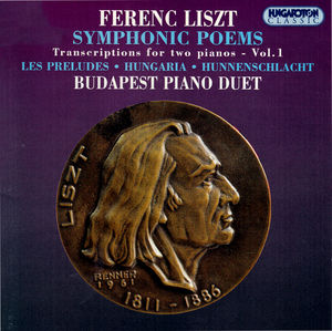 Symphonic Poems