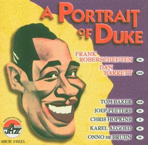 A Portrait Of Duke
