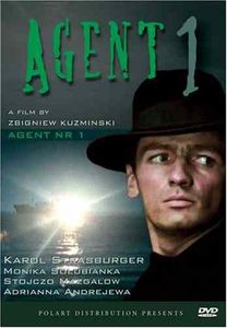 Agent 1