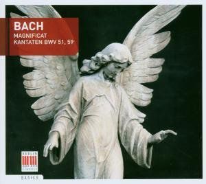Cantatas / Magnificat