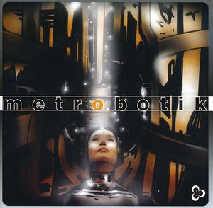 Metrobotix