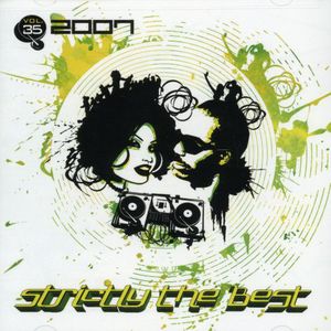 Strictly The Best, Vol. 35