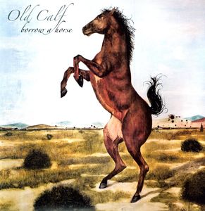 Borrow a Horse