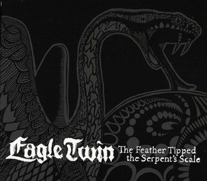 The Feather Tipped The Serpent's Scale