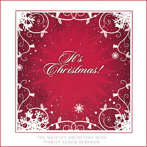 It's Christmas