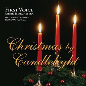 Christmas By Candlelight