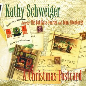 Christmas Postcard