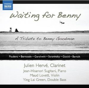 Clarinet Sonatas & Other Works