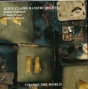 Change the World