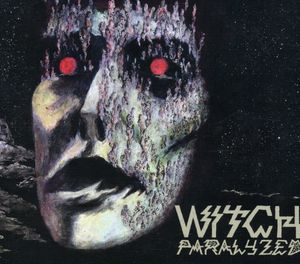 Paralyzed