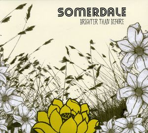 Brighter Than Before