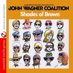 Shades of Brown