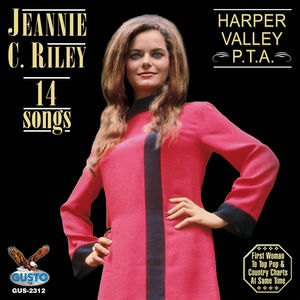 Harper Valley Pta