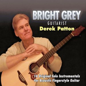 Bright Grey