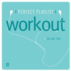 Perfect Playlist Workout, Vol. 1