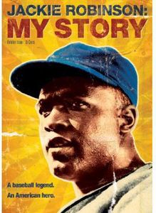 Jackie Robinson: My Story