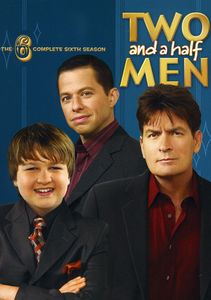 Two and a Half Men: The Complete Sixth Season