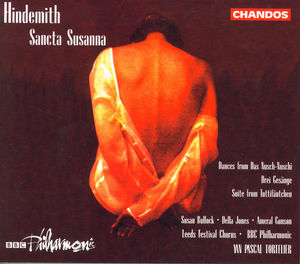 Sancta Susanna
