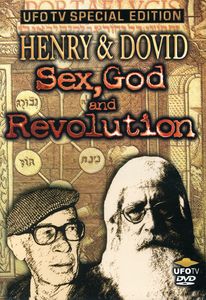 Henry & Dovid: Sex God & Revolution