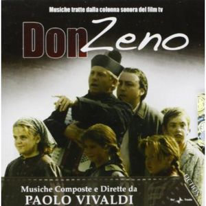 Don Zeno (Music From the Television Movie Soundtrack) [Import]