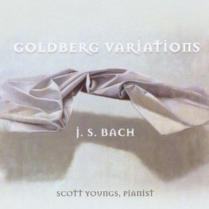 J. S. Bach: Goldberg Variations