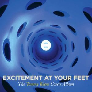 Excitement at Your Feet