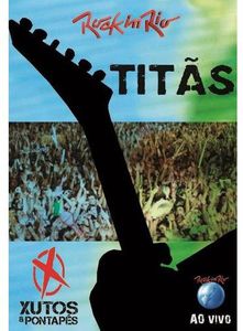 Ao Vivo Rock in Rio 2011 [Import]