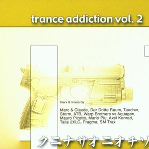Trance Addiction, Vol. 2