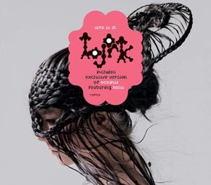 Who Is It [Pt. 1] [Single]
