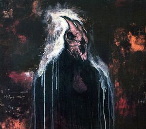 The Pilgrimage