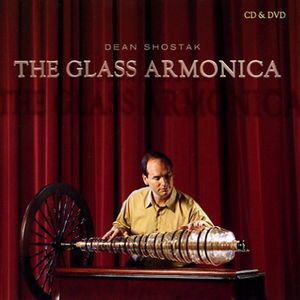 The Glass Armonica