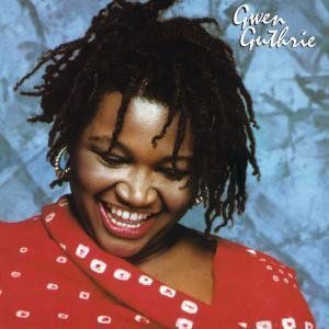 Gwen Guthrie [Import]