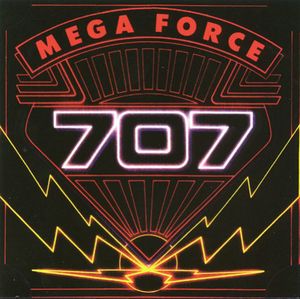Mega Force
