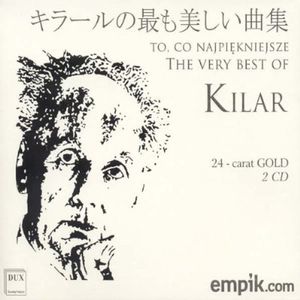 Very Best of Kilar