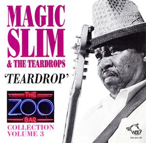 Zoo Bar Collection, Vol. 3