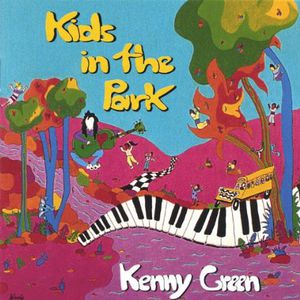 Kids in the Park