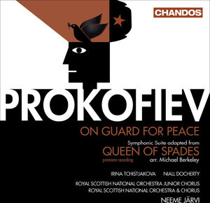 On Guard for Peace