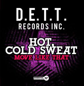 Move Like That