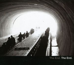 End (IMPORT)