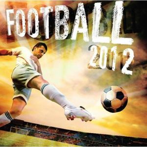 Football 2012 / Various (IMPORT)
