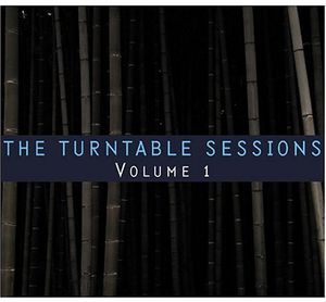 The Turntable Sessions, Vol. 1