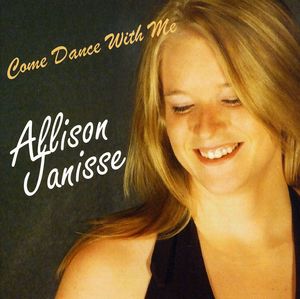 Come Dance with Me
