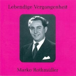 Marko Rothmuller