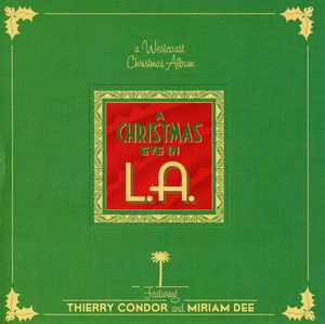 Christmas Eve in L.A.