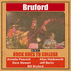 Rock Goes to College