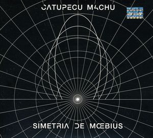 Simetria de Moebius (IMPORT)