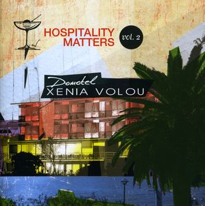 Hospitality Matters, Vol. 2