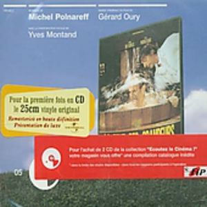 La Folie Des Grandeurs [Import]